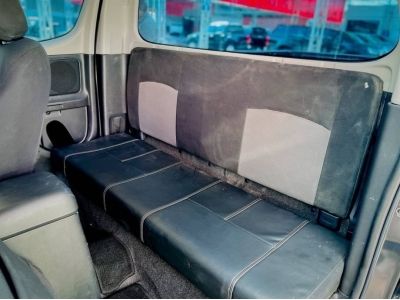 Mitsubishi Triton cab 2.5 Gls ปี 2019 ไมล์น้อย 40,000 km. รูปที่ 14